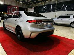 تۆیۆتا کۆرۆلا